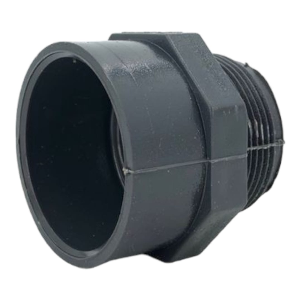ADAPTADOR MACHO A.F 3/4"