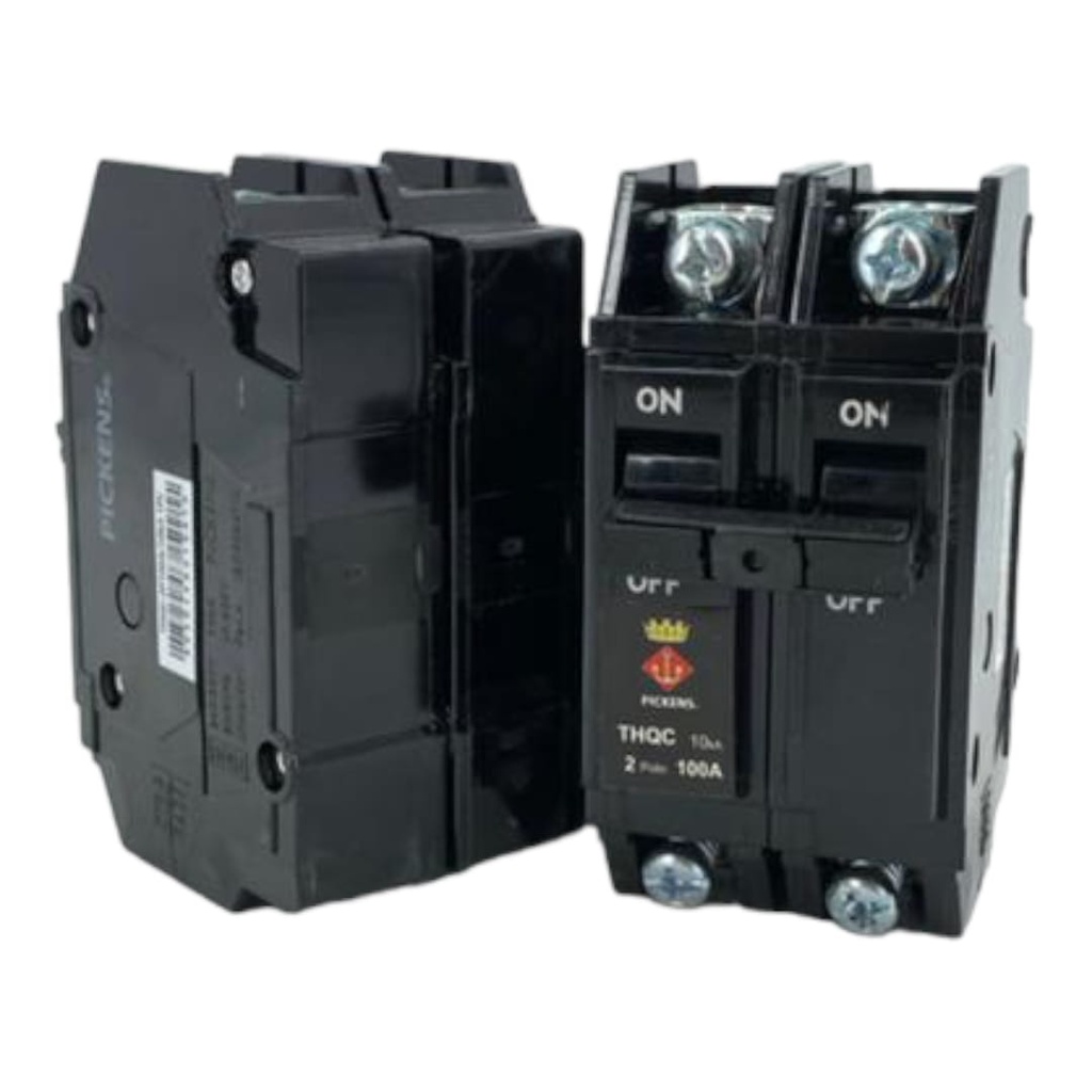 BREAKER SUPERFICIAL 2x60A