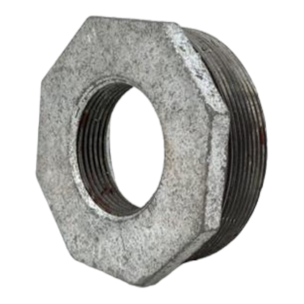 BUSHING HG 3/4" x 1/2"