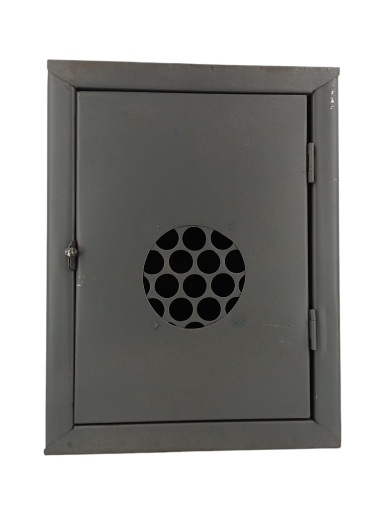 CAJA PARA MEDIDOR DE 1 PUERTA