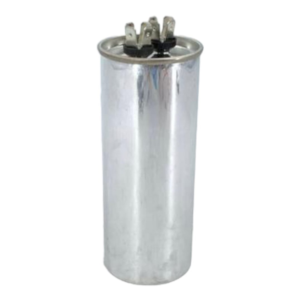 CAPACITOR 80uF CBB65 450VAC