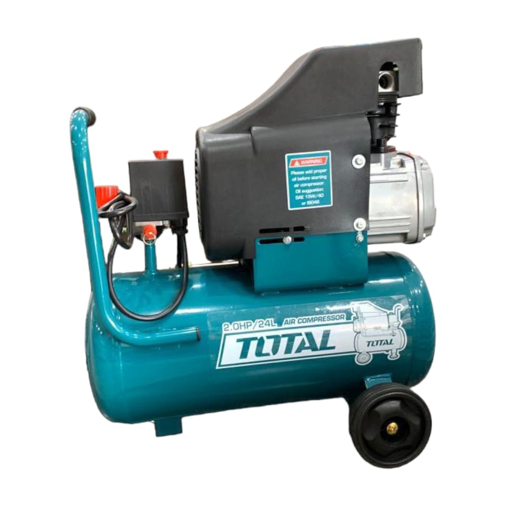 COMPRESOR DE AIRE 110V 2HP 1.5Kw