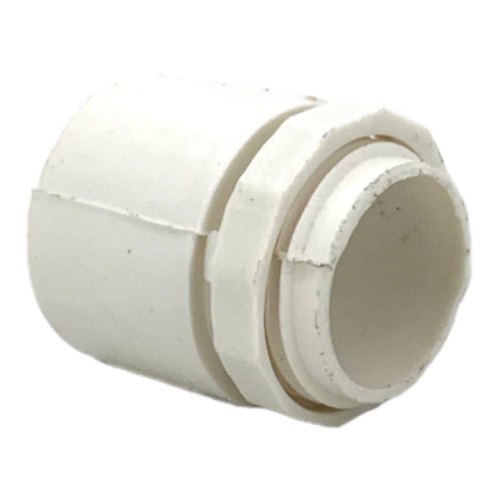 CONECTOR CONDUIT 1/2"