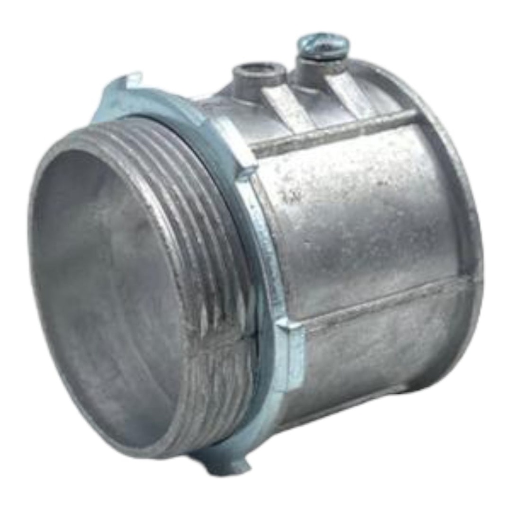 CONECTOR EMT 1-1/4" IMP