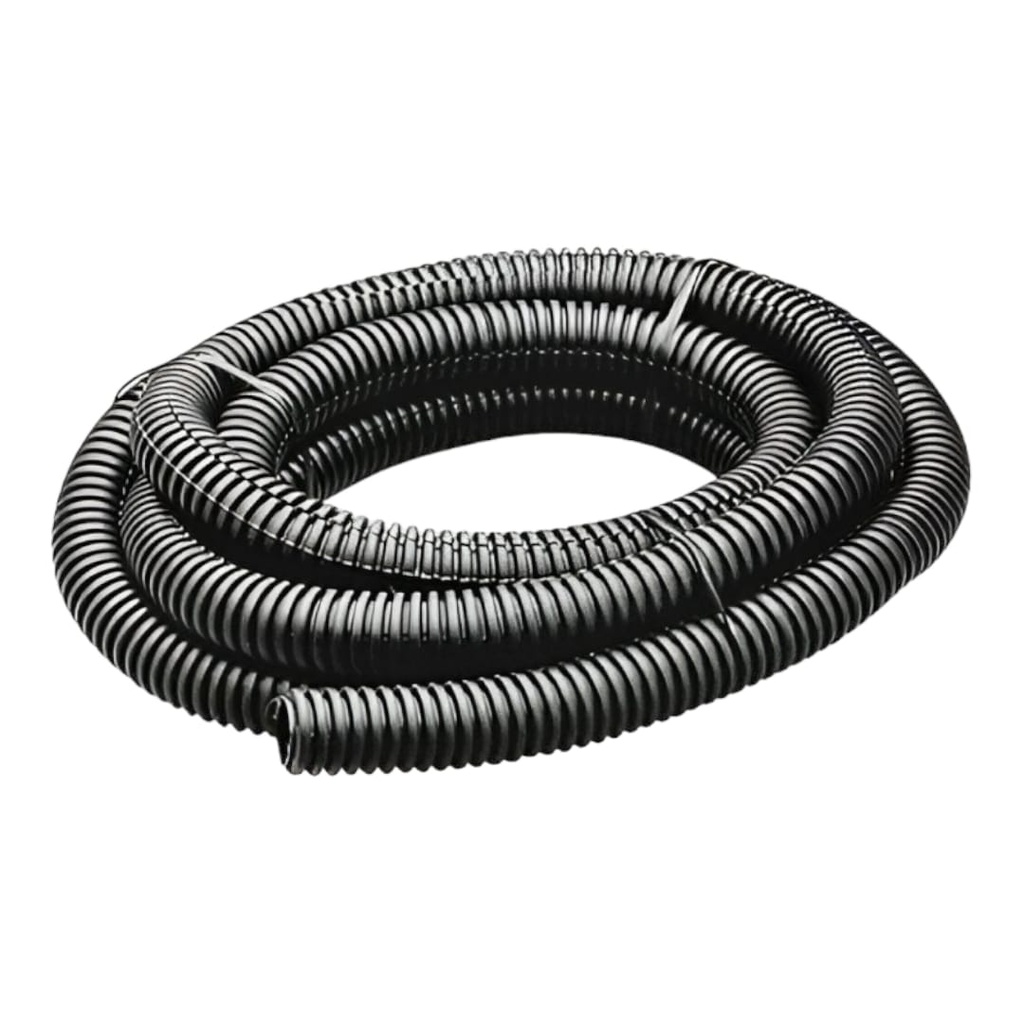 CORRUGADO PVC 1" (28.5mm) x 50Mts