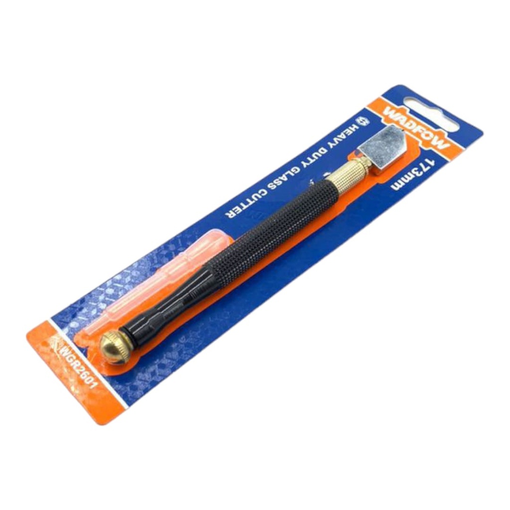 CORTA VIDRIO MANUAL 173mm