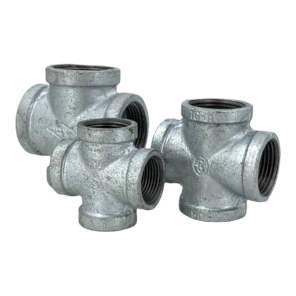 CRUZ HG 3/4"