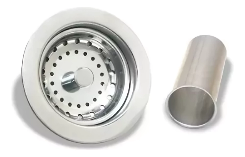 DESAGUE FREGADERO METALICO 1-1/2" IMP