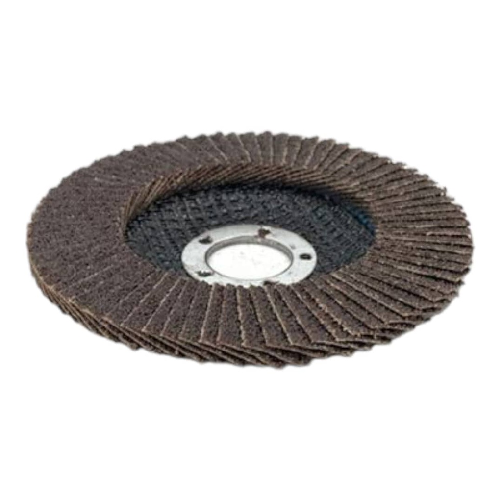 DISCO FLAP 4-1/2" P80