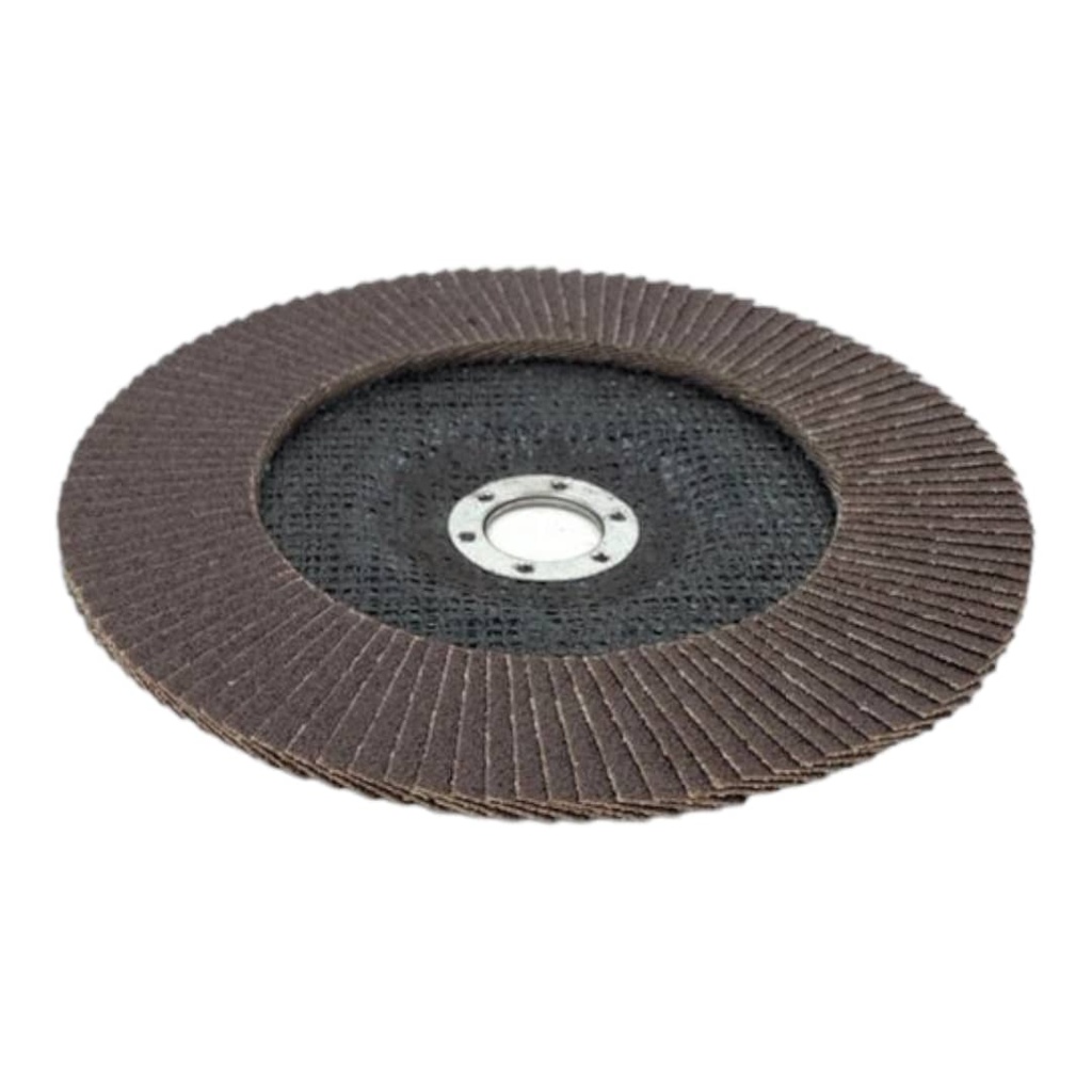 DISCO FLAP 7" P100 IMP