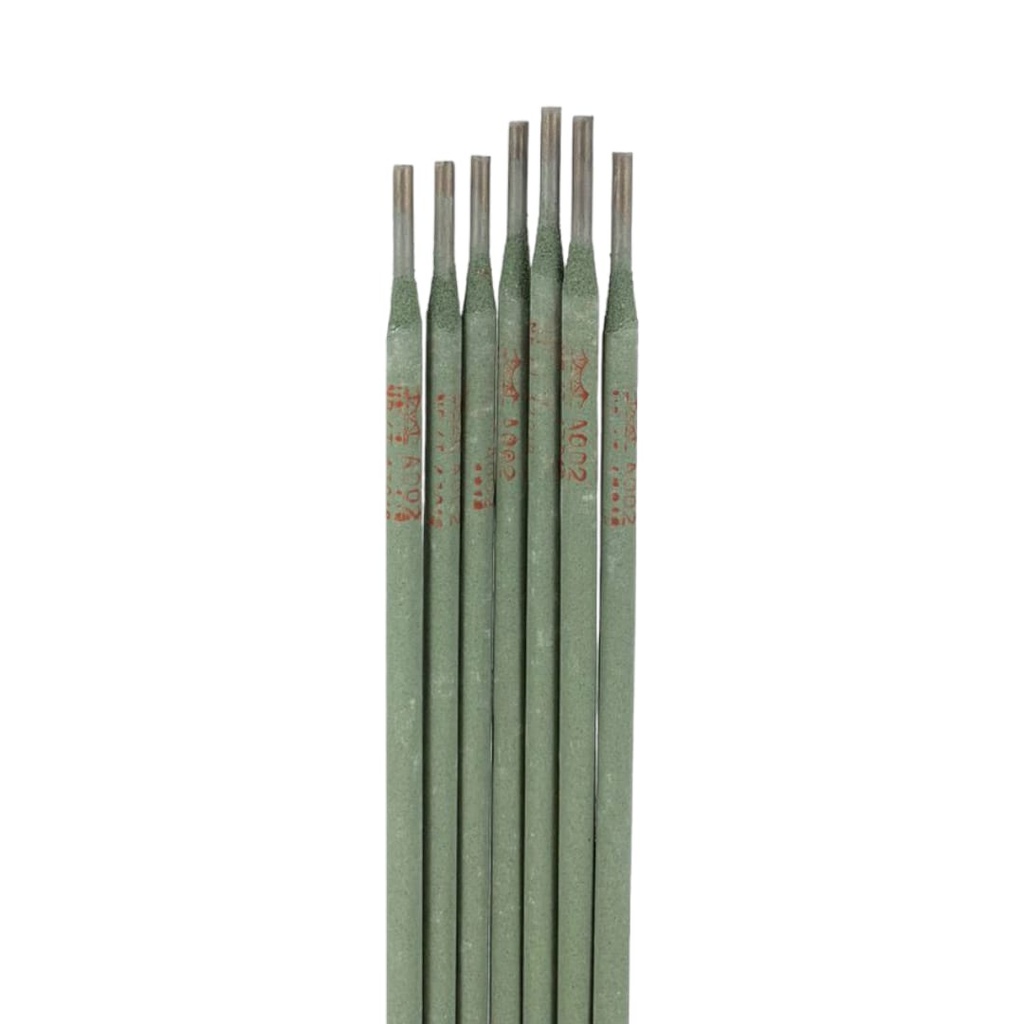 ELECTRODO ACERO INOXIDABLE 1/8" 308L-16 x 1Kg (APROX. 28und)