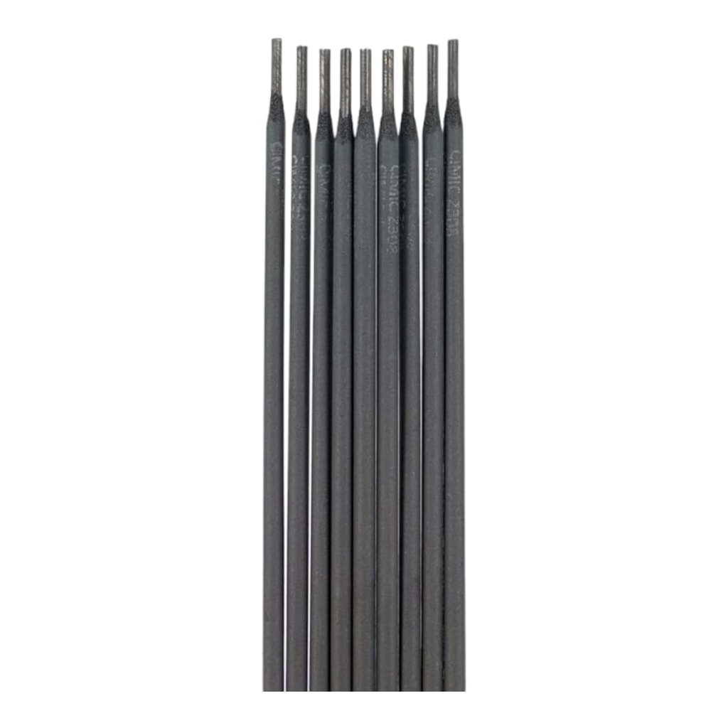 ELECTRODO 3/32" HIERRO COLADO x Kg Z208