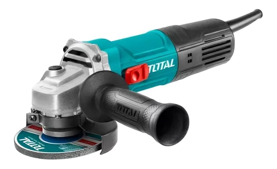ESMERIL ANGULAR 4-1/2" 750W