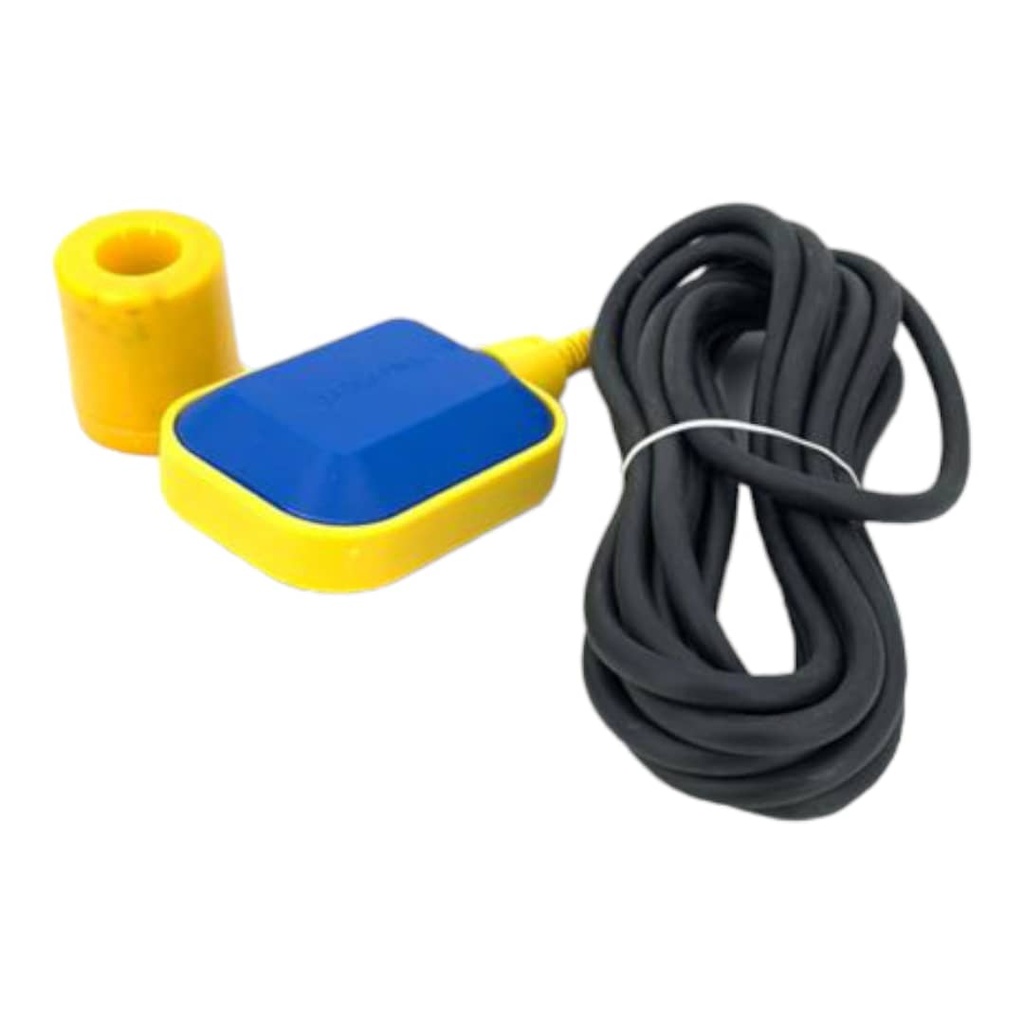 FLOTANTE ELECTRICO 2Mts