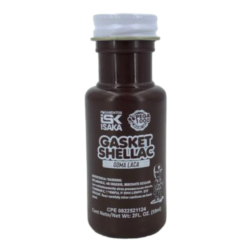 GOMA LACA 59ml