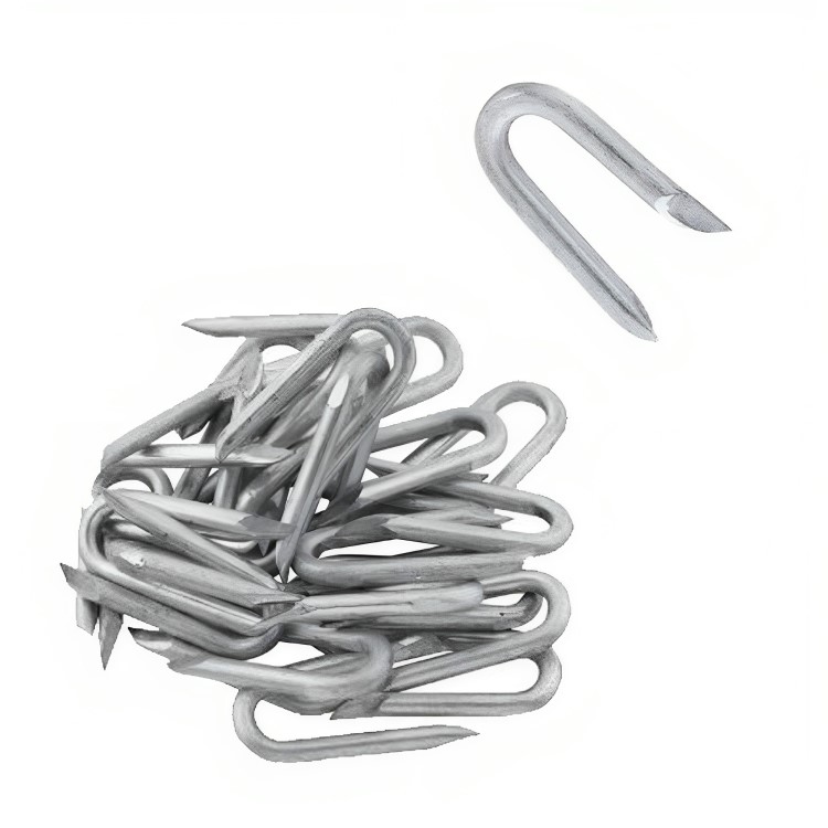 GRAPA GALVANIZADA 1" X 9 X 10KG
