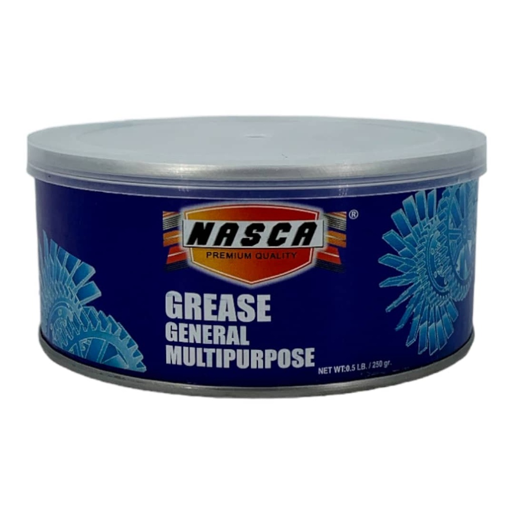 GRASA MULTIUSO 250gr