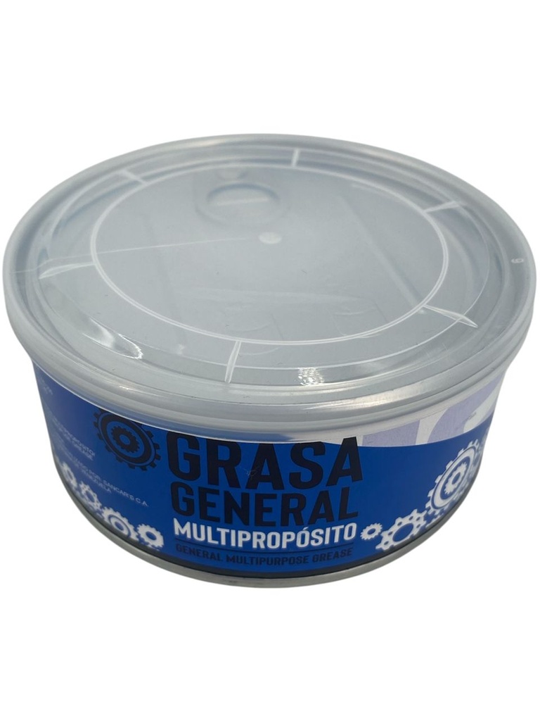 GRASA MULTIUSO 250gr