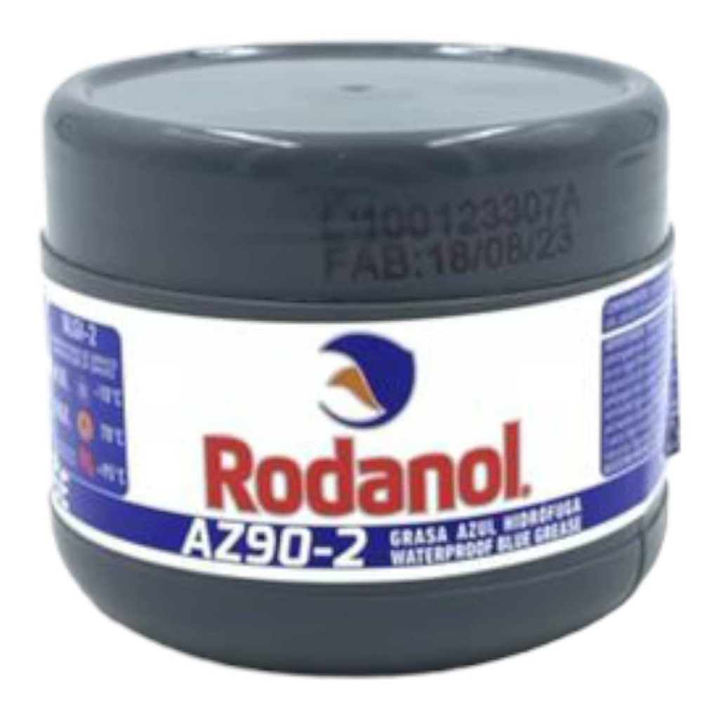 GRASA MULTIUSO 250gr