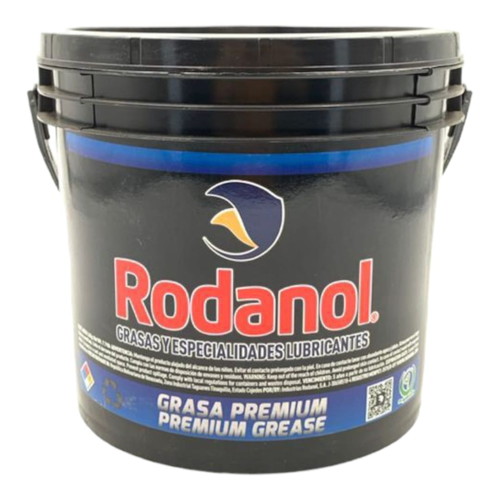 GRASA MULTIUSO 3.5Kg