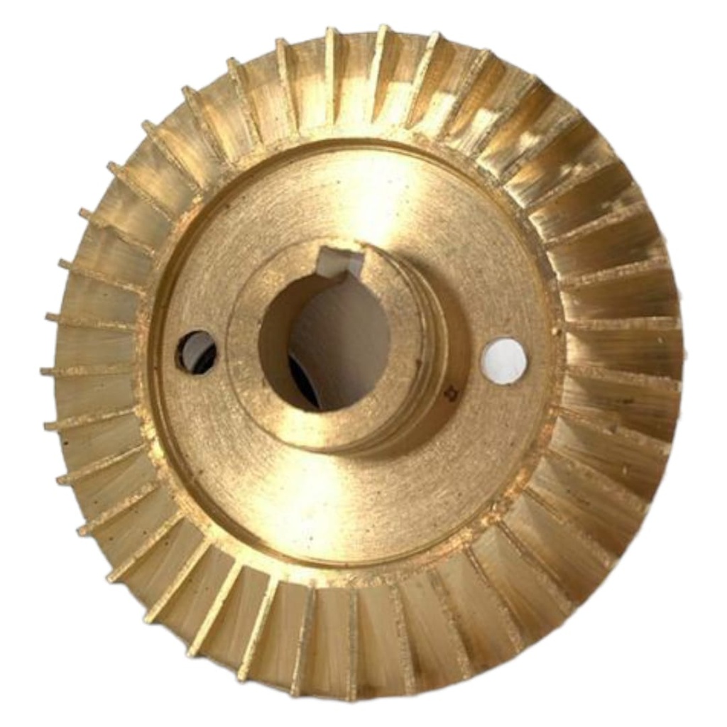 IMPULSOR P/BOMBA 1/2HP