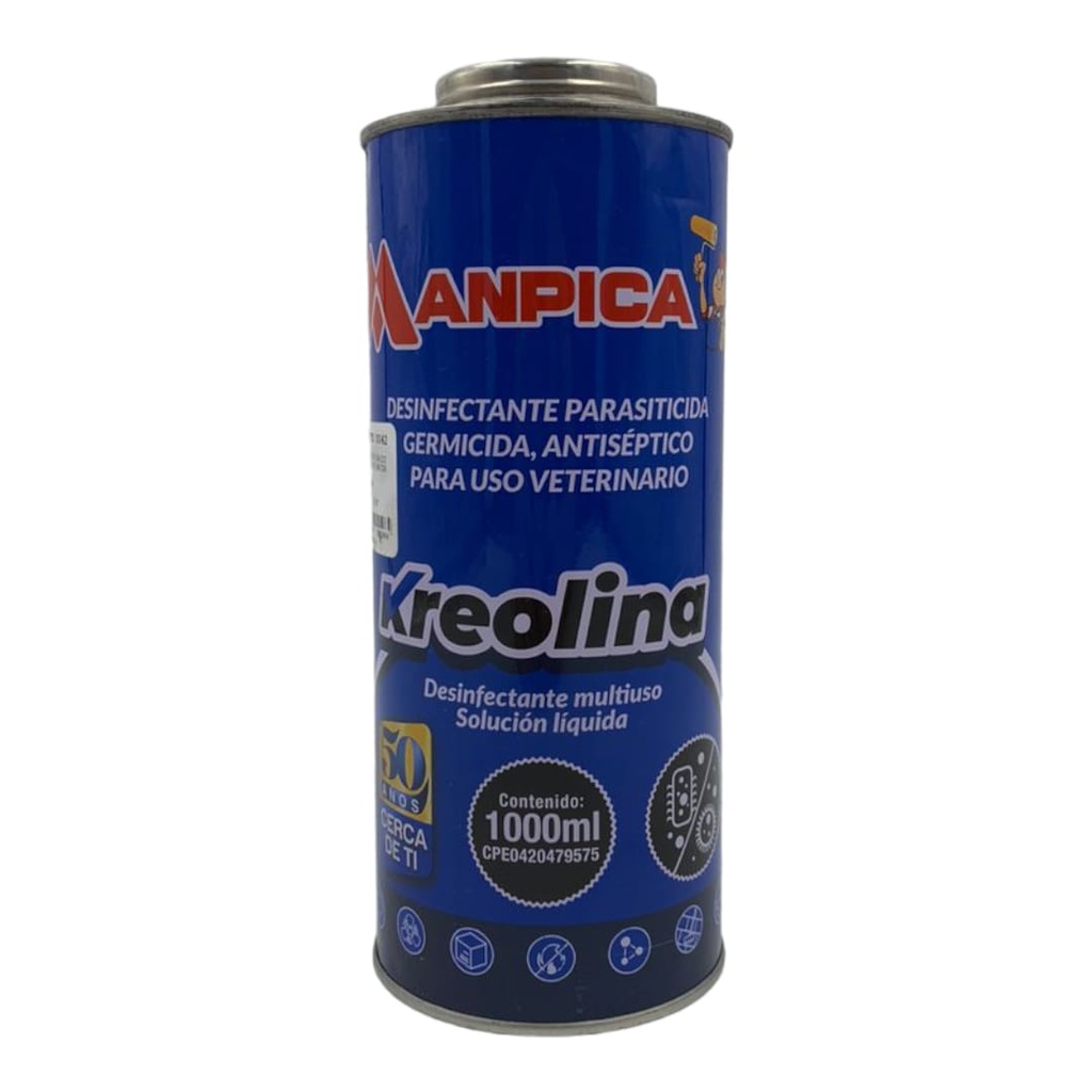 KREOLINA 1L