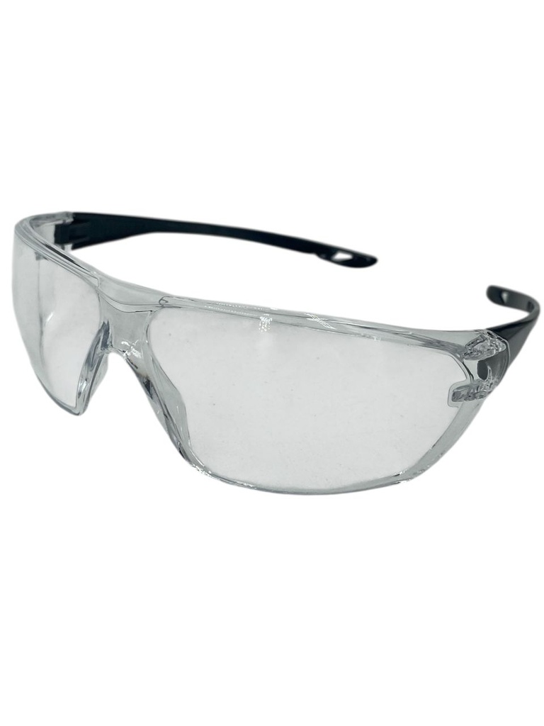 LENTE TRANSPARENTE