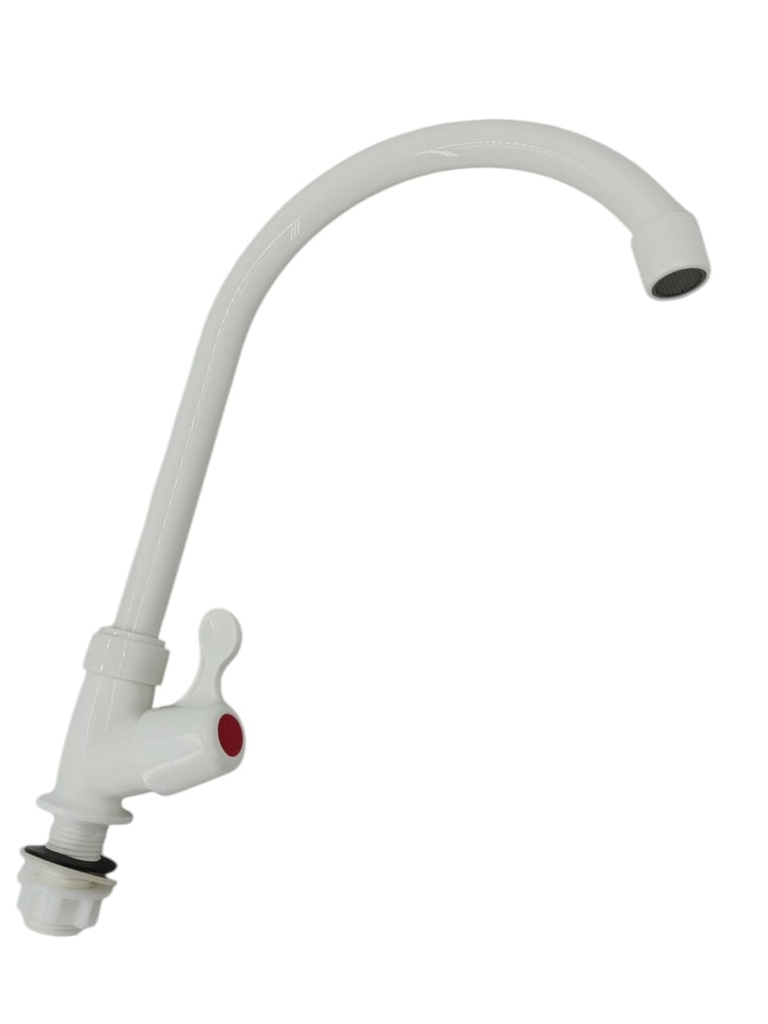 LLAVE DE LAVAPLATO PVC