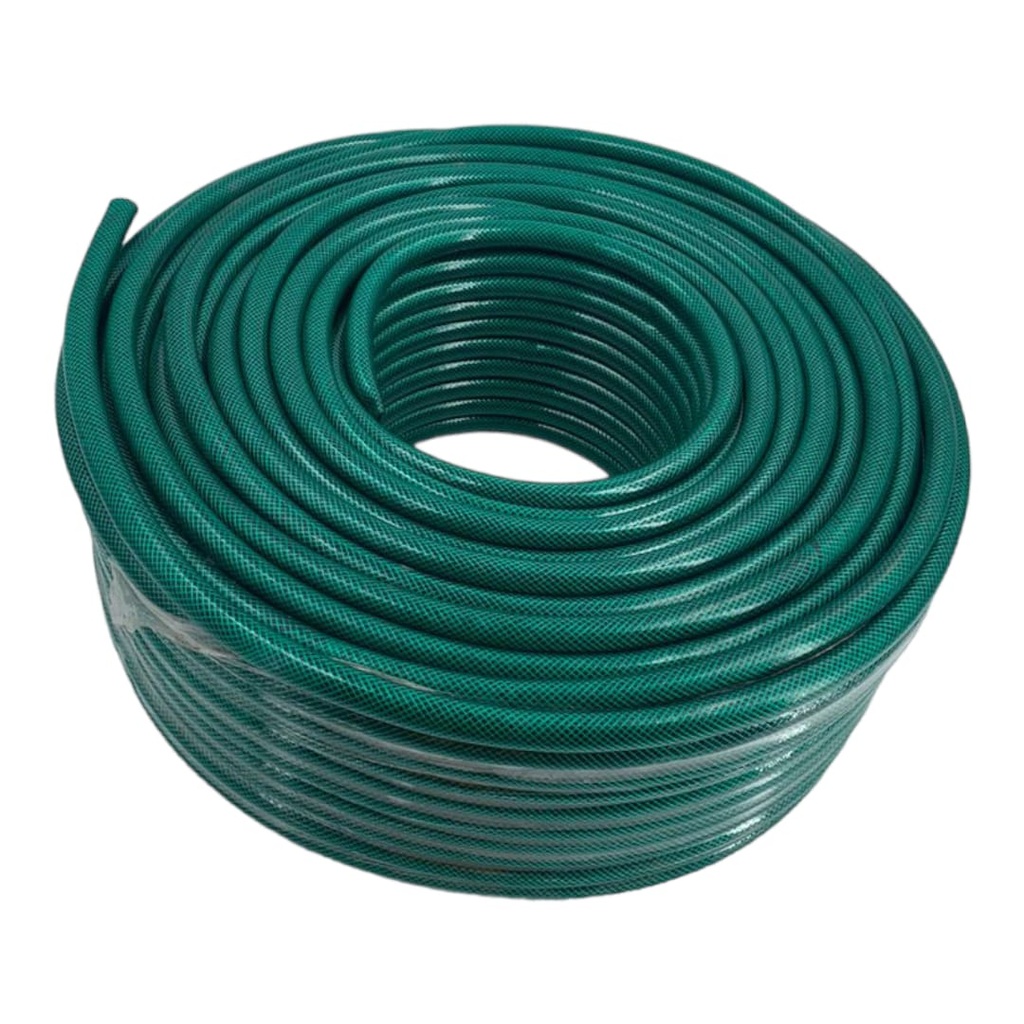 MANGUERA CULEBRA 1/2" x 100Mts
