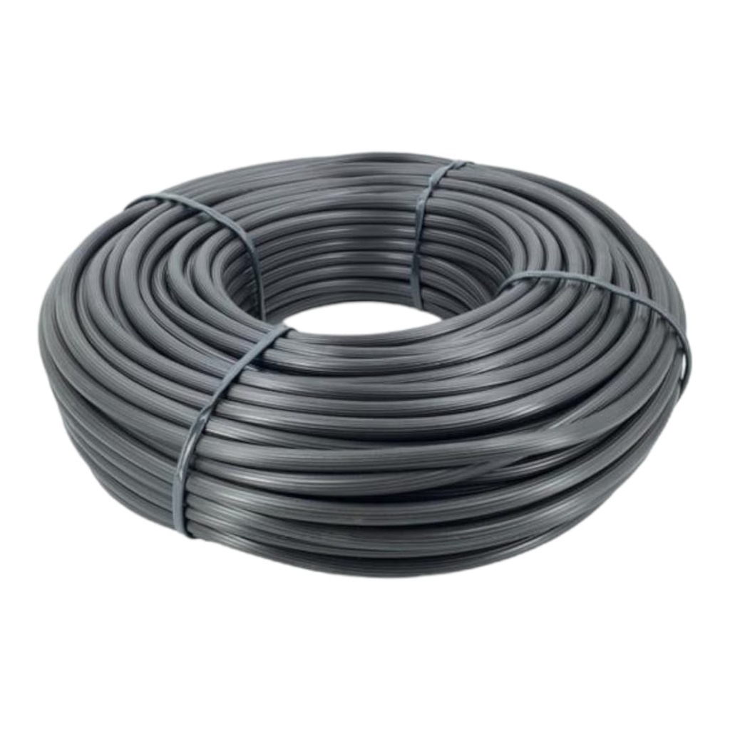 MANGUERA DE GAS 3/8" X 100Mts NEGRA