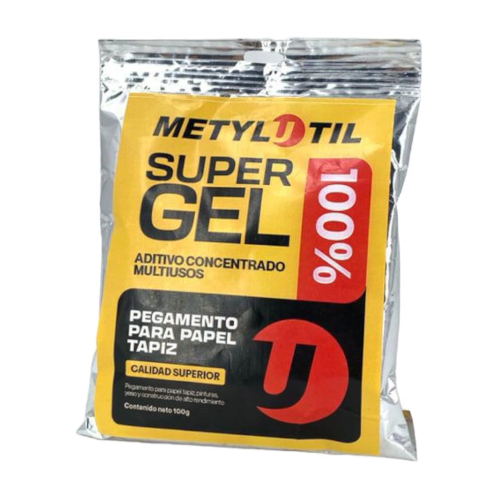METYLUTIL 100g