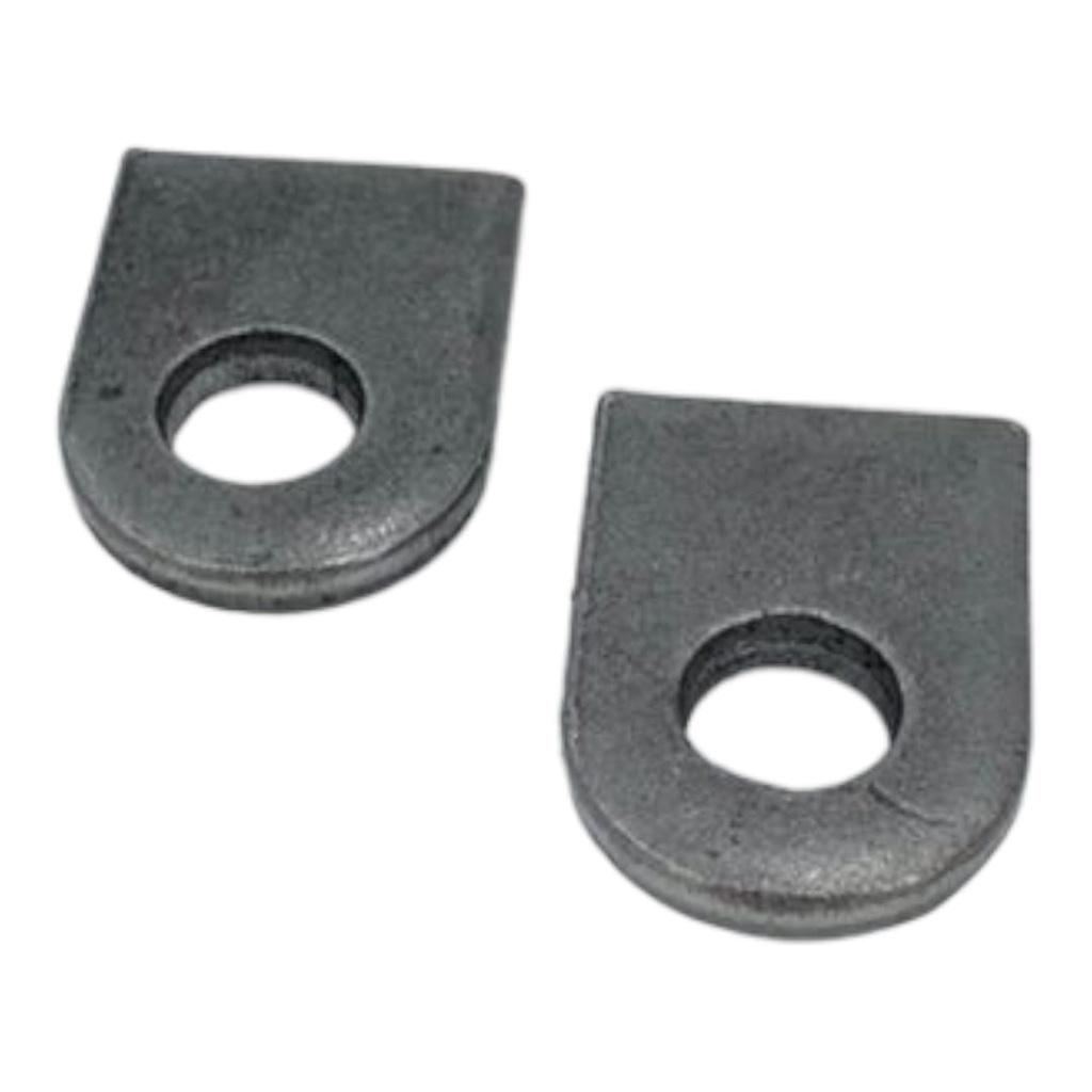 OREJA P/CANDADO PAR