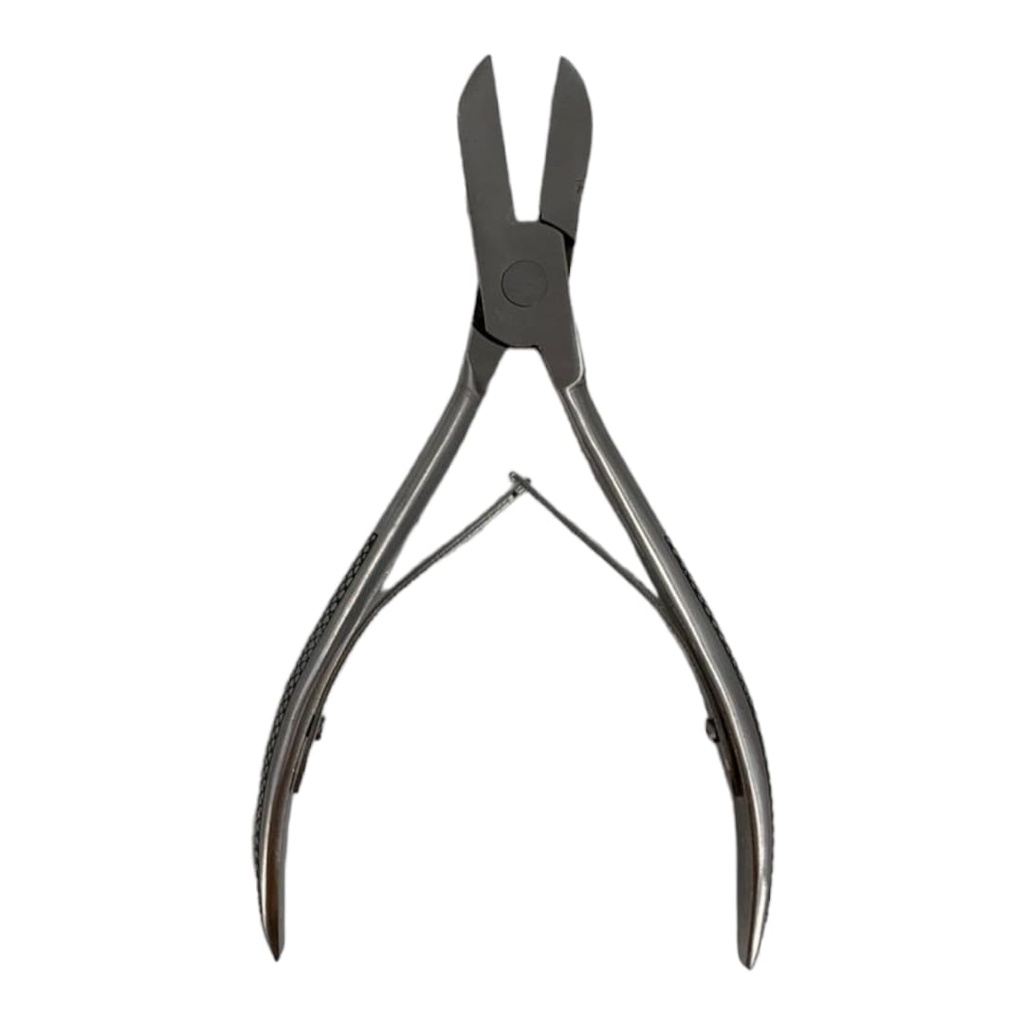 PINZA CORTA COLMILLOS