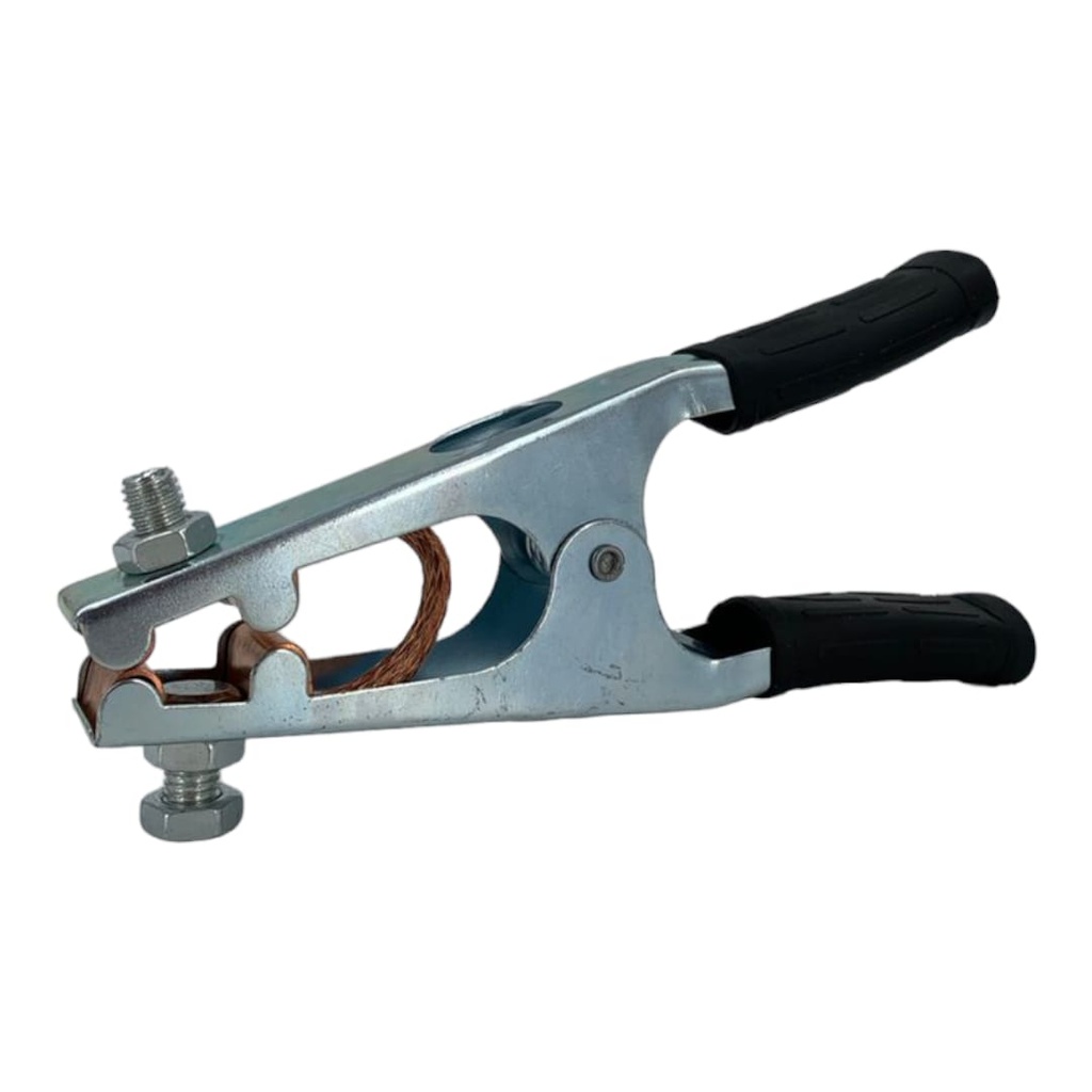 PINZA DE TIERRA 500A