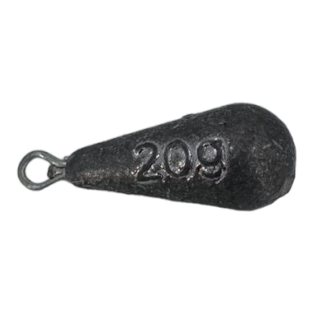 PLOMADA PARA PESCAR 20g