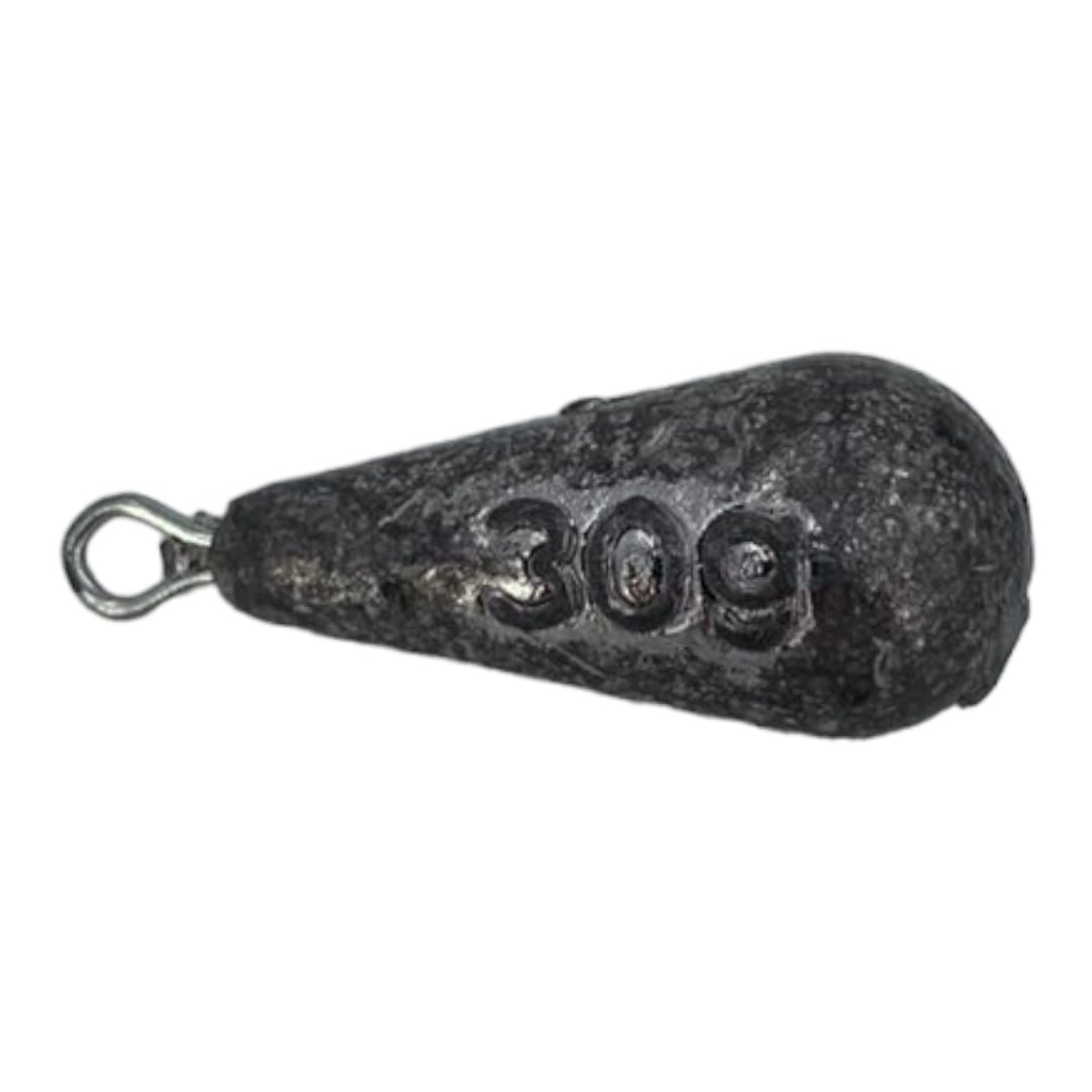 PLOMADA PARA PESCAR 30g IMP