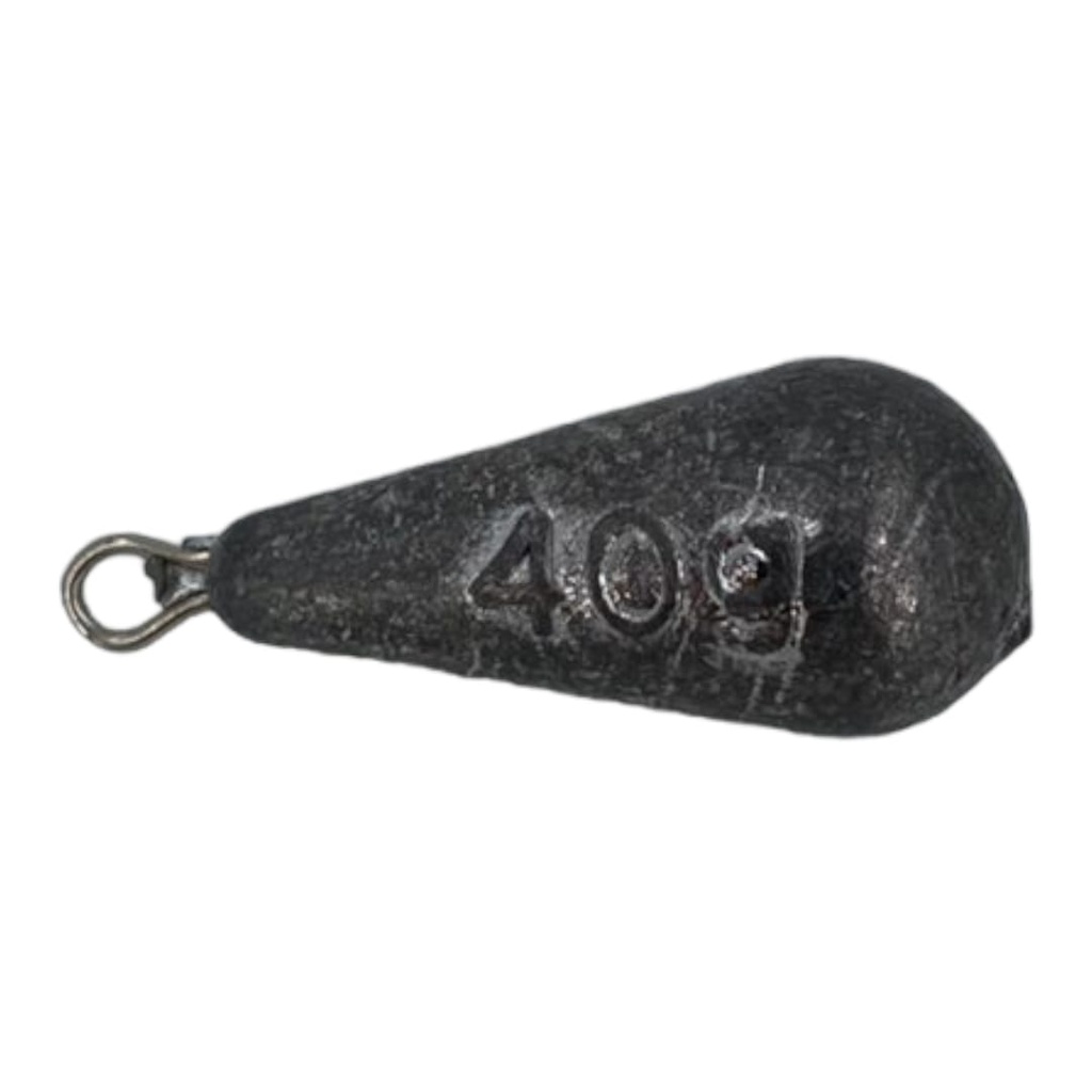 PLOMADA PARA PESCAR 40g