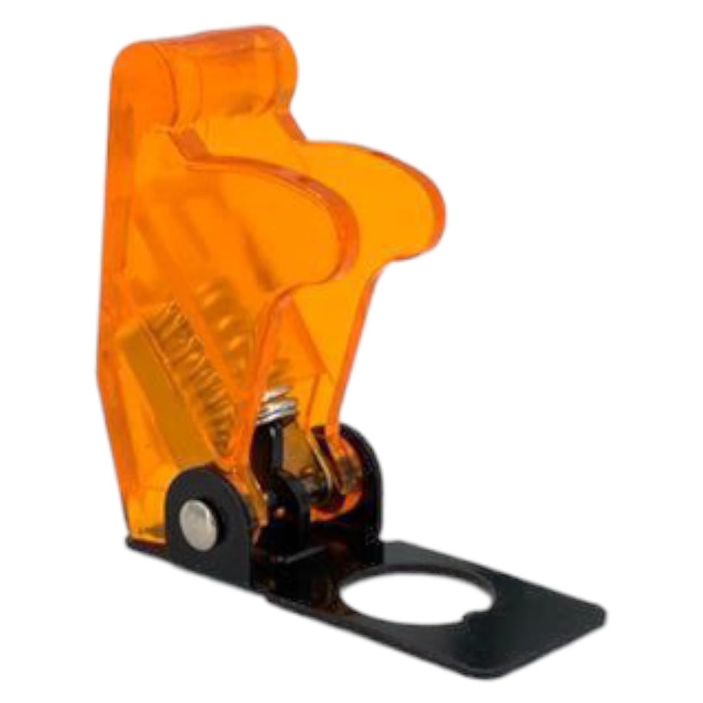 PROTECTOR DE SWICHET NARANJA
