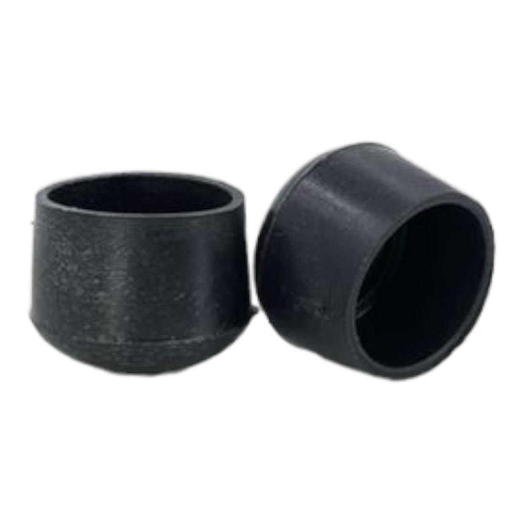 REGATON REDONDO EXTERIOR 1/2"