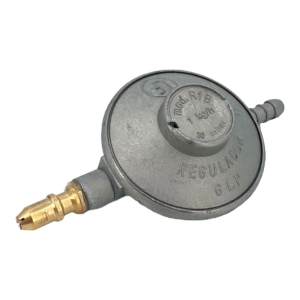REGULADOR AUTO GAS