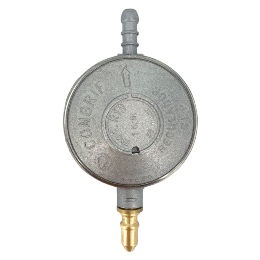 REGULADOR AUTO GAS R1B
