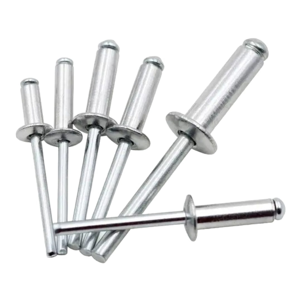 REMACHE 3.2mm x 8mm (1/8") x 100UND