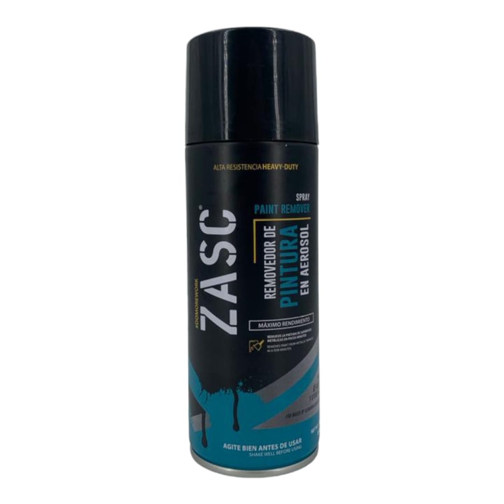 REMOVEDOR DE PINTURA 450ml