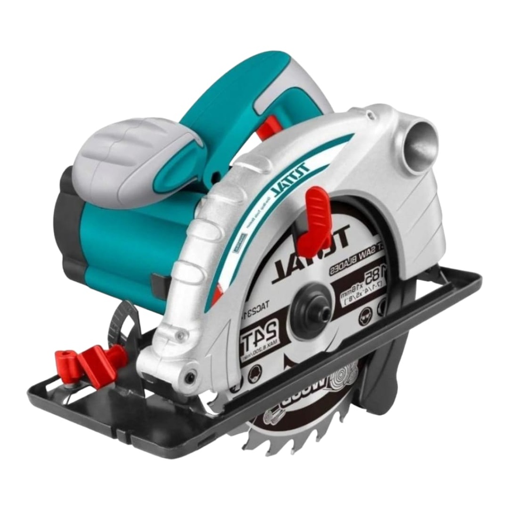 SIERRA CIRCULAR 1400W