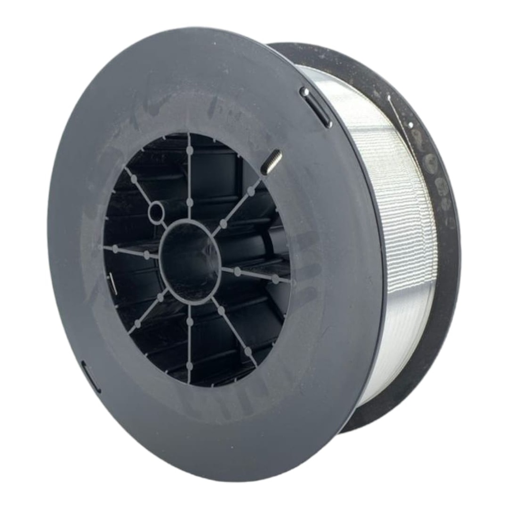 SOLDADURA MIG ALUMINIO 5356 0.8mm x 7Kg