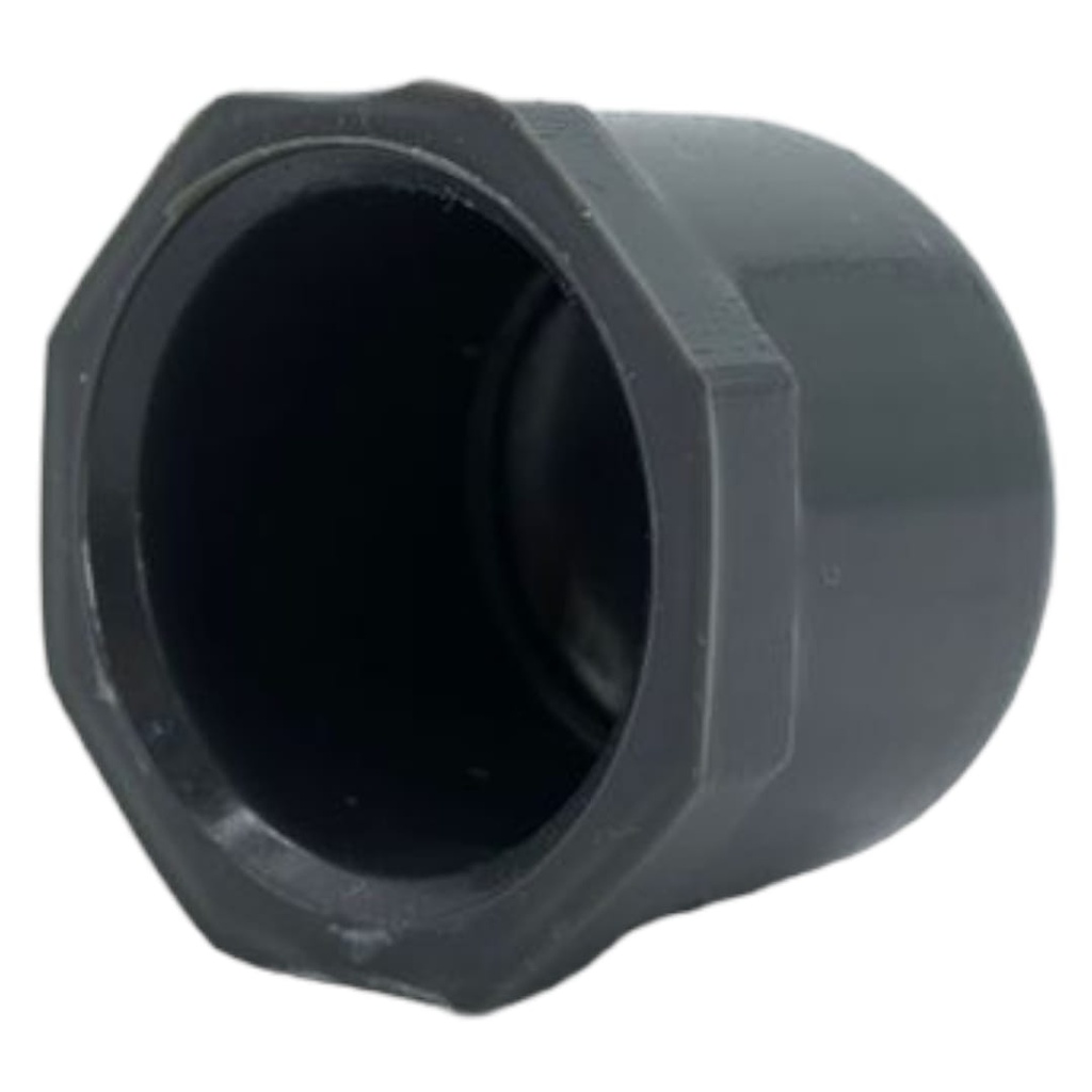 TAPA A.F 1/2"