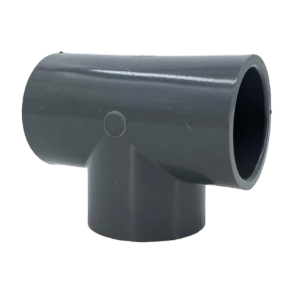 TEE A.F 1-1/2"