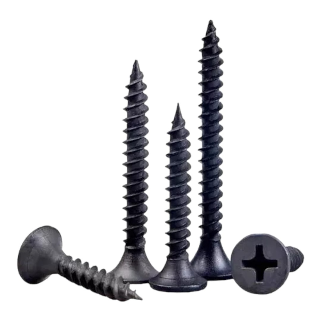 TORNILLO DRYWALL 8 X 2-3/4 X 1Kg