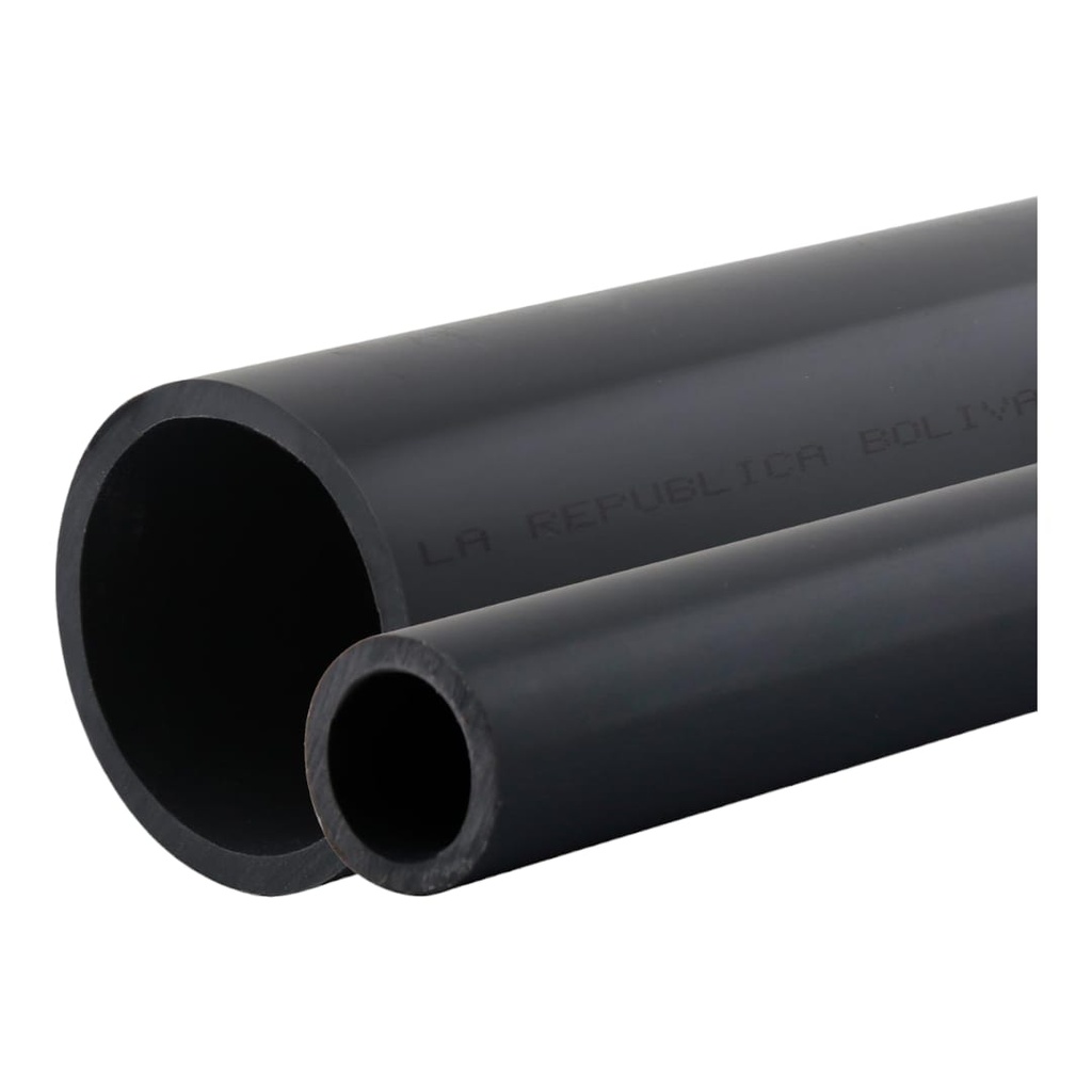 TUBO A.F 3/4 x 3Mts