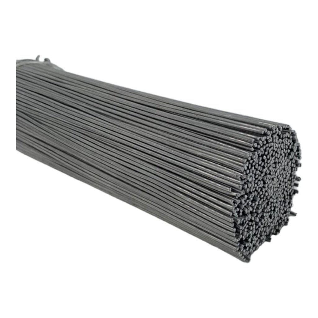 VARILLA DE ALUMINIO CON FUNDENTE EN NUCLEO 1.6mm x 1Kg